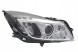 Hella 1ZT 009 631-321 Лампи передні hella 1zt 009 631-321