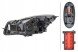 Hella 1ZT 009 631-321 Лампи передні hella 1zt 009 631-321