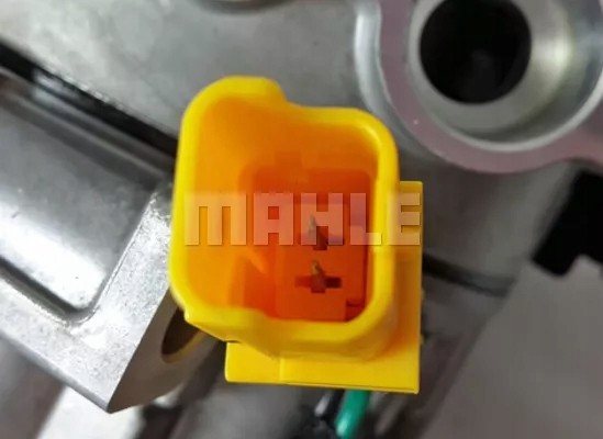 Mahle ACP 359 000S Компресор кондиціонера citroen berlingo 08- застос