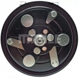 Mahle ACP 359 000S Компресор кондиціонера citroen berlingo 08- застос