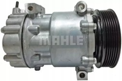 Mahle ACP 359 000S Компресор кондиціонера citroen berlingo 08- застос
