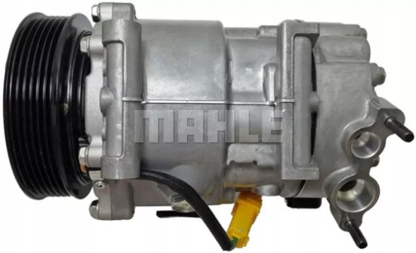 Mahle ACP 359 000S Компресор кондиціонера citroen berlingo 08- застос