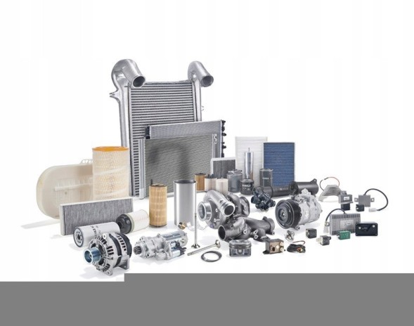 Mahle ACP 359 000S Компресор кондиціонера citroen berlingo 08- застос