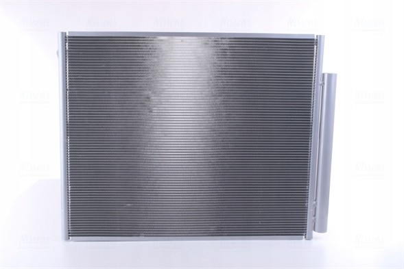 Nissens 94919 Nissens охолоджувач кондиціонера з осушувачем lexus