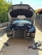Китай INNERCOOLER AUDIB8B9C8C7SVER Інтеркулер Audi з патрубками та хомутами 70 мм A4 A5 A6 A7 S4 S5 B8 B9