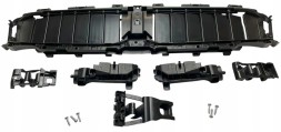 Mertt MRT-2030139 Bmw 3 g20 lci 2023- впускне повітряне кермо передня ролета жалюзі 51745a2d