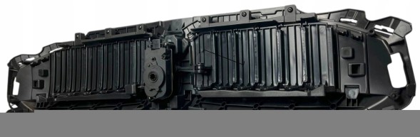 Mertt MRT-2030139 Bmw 3 g20 lci 2023- впускне повітряне кермо передня ролета жалюзі 51745a2d