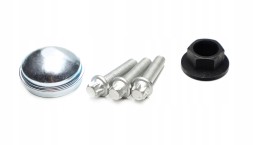 TOPGER 2 X BE-OP35P 2 X СТУПИЦЯ, ПІДШИПНИК КОЛІСА ПЕРЕДНІЙ OPEL ASTRA H З ABS КОМПЛЕКТ.
