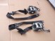 BMW OE 9164056 9164055 BMW F01 F10 РЕМІН БЕЗПЕКИ ПРАВ ПЕРЕДНІЙ