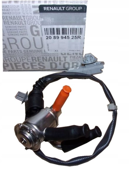Renault OE WTRYSKIWACZ ADBLUE R TRAFIC III 2.0DCI 208994525R Renault koleos ii 2 інжектор adblue 208994525r