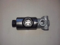 Wabco 4720726280 Електромагнітний клапан wabco 4720726280