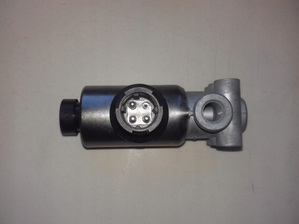 Wabco 4720726280 Електромагнітний клапан wabco 4720726280