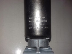 Wabco 4720726280 Електромагнітний клапан wabco 4720726280