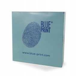 Blue Print ADU174393 Гальмівний диск blue print adu174393