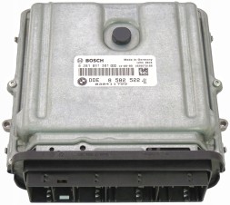 OE DDE 8 582 522-010 281 031 301 КОМП'ЮТЕР ECU BMW F10 F11 DDE8582522-01 0281031301