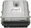 OE DDE 8 582 522-010 281 031 301 КОМП'ЮТЕР ECU BMW F10 F11 DDE8582522-01 0281031301