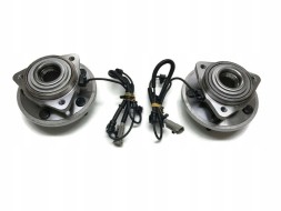 Китай 13251543361 Втулка передня х2 Jeep Commander XK 2006-2010 р.в