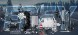 Frey 845232701 Гальмівний диск