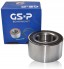 GSP 9327028K Gsp комплект підшипників колеса 9327028