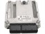 OE Блок керування двигуном (ECU) Transporter T5 1.9 TDI 038906016AK 0281014255
