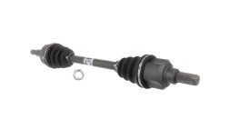SKF VKJC 8875 Vkjc 8875 skf піввісь citroen berlingo 18- комбо е ле. 642Мм