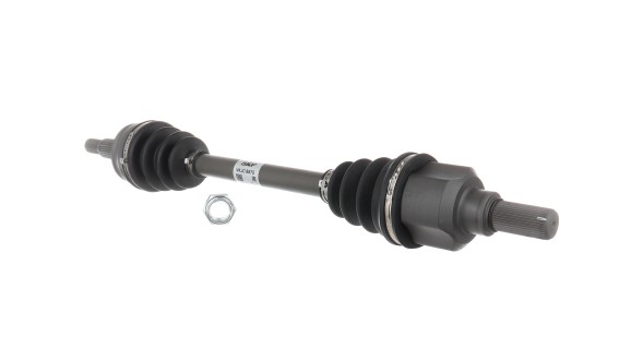 SKF VKJC 8875 Vkjc 8875 skf піввісь citroen berlingo 18- комбо е ле. 642Мм