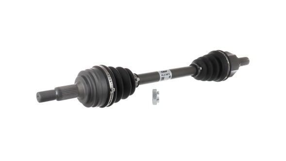 SKF VKJC 8875 Vkjc 8875 skf піввісь citroen berlingo 18- комбо е ле. 642Мм