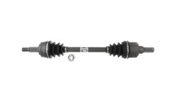 SKF VKJC 8875 Vkjc 8875 skf піввісь citroen berlingo 18- комбо е ле. 642Мм
