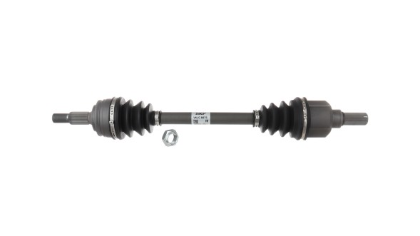 SKF VKJC 8875 Vkjc 8875 skf піввісь citroen berlingo 18- комбо е ле. 642Мм