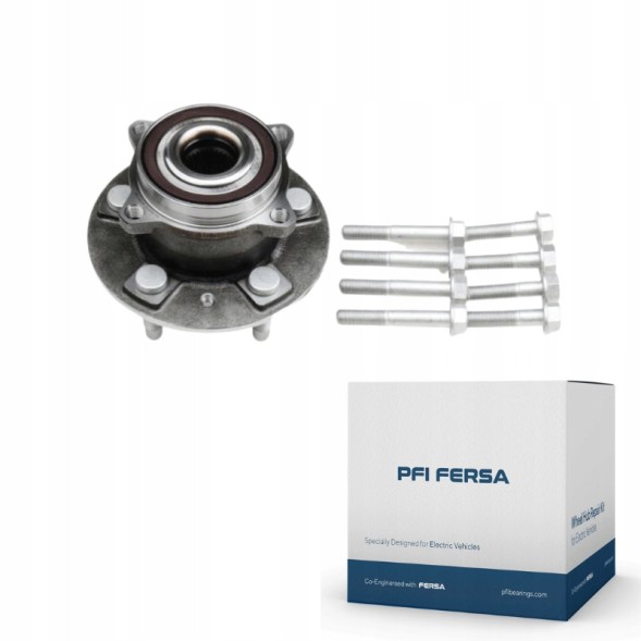 Fersa PFI FERSA ПІДШИПНИК МАТОЧИНИ КОЛЕСА ТЕСЛА МОДЕЛЬ S PHU57127K