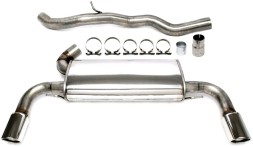 TA-Technix 02VO017-10D_2 Спортивна вихлопна система 2x90 TA TECHNIX VOLVO V60 I (155, 157) T3/T4/T5/T6