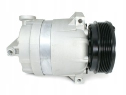 EURO KLIMA EKL37173-ZA / 1135247 / 1135292 / 1135302 / 1135324 / 1854067 / 1854079 / 1854091 / 1854106 / 1854144 / 24427890 / 67203 / 68203 / 699102 / 699602 Компресор Кондиціонера Тип Fiat | Opel | Saab Vauxhall 91163105