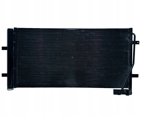 Audi OE 8U0260401 Охолоджувач кондиціонера klima audi q3 8u 11-18r конденсатор
