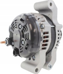 USA USA-4801779AG ГЕНЕРАТОР 3.6 CHRYSLER 300 11-23 DODGE CHARGER 11-23 DODGE RAM 1500 2013-