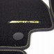 Mercedes-Benz OE A2056809306 1C32 Mercedes C205 C class Coupe 43 Amg 250 400 450 килимки