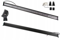Neomax NL89300CE ПАНЕЛЬ БАЛКА 100 LED 300W 12V 24V IP68 132СМ NEOMAX LEDBAR