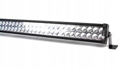 Neomax NL89300CE ПАНЕЛЬ БАЛКА 100 LED 300W 12V 24V IP68 132СМ NEOMAX LEDBAR