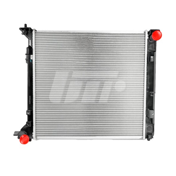 R23029 SATO TECH Радіатор системи охолодження