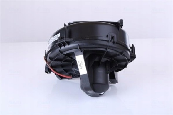 Nissens 87837 Nissens 87837 внутрішній вентилятор