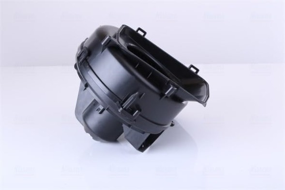 Nissens 87837 Nissens 87837 внутрішній вентилятор