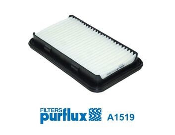 A1519 PURFLUX Фільтр забору повітря