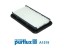 A1519 PURFLUX Фільтр забору повітря
