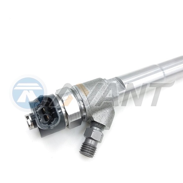 NANT High Quality Diesel Fuel Injector Engine Assembly Injection Valves with Strict Pre-Shipment Testing 0445110594