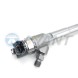 NANT High Quality Diesel Fuel Injector Engine Assembly Injection Valves with Strict Pre-Shipment Testing 0445110594
