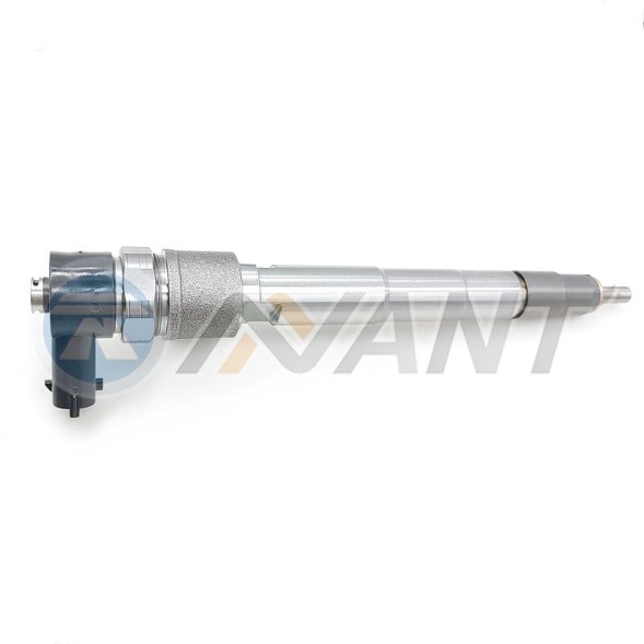 NANT High Quality Diesel Fuel Injector Engine Assembly Injection Valves with Strict Pre-Shipment Testing 0445110594