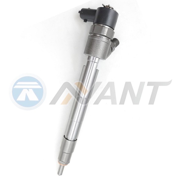 NANT High Quality Diesel Fuel Injector Engine Assembly Injection Valves with Strict Pre-Shipment Testing 0445110594