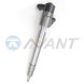 NANT High Quality Diesel Fuel Injector Engine Assembly Injection Valves with Strict Pre-Shipment Testing 0445110594