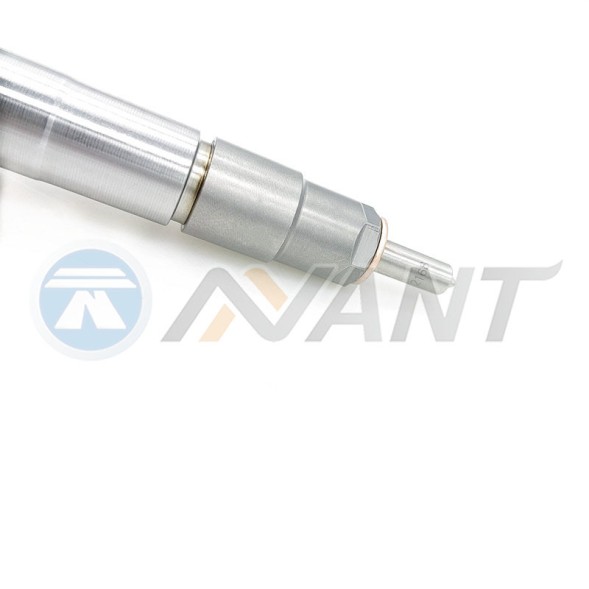 NANT High Quality Diesel Fuel Injector Engine Assembly Injection Valves with Strict Pre-Shipment Testing 0445110594