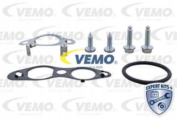 Vemo V25-63-9031 Комплект прокладок, система agr v25-63-9031 vemo