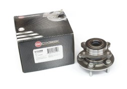Edge 2/512498 ПІВОСЬ ПЕРЕДНЄЙ ПІВВІСІ FORD FUSION AWD 14-18 LINCOLN MKZ 13-16